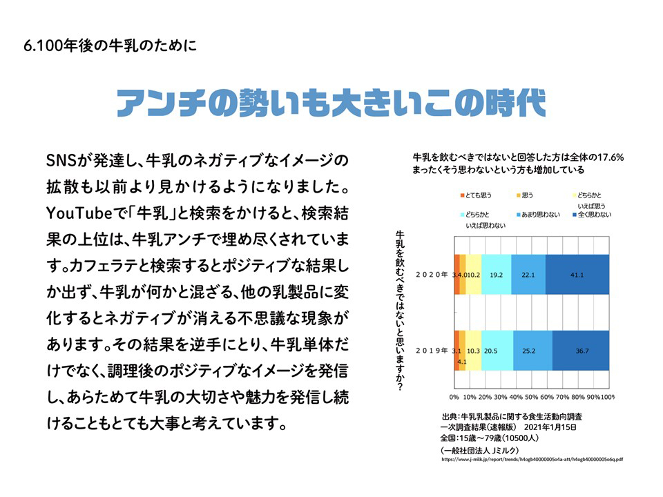 アンチの勢いも大きいこの時代