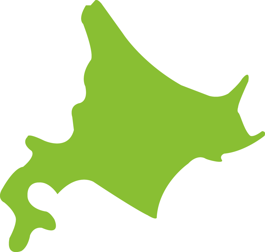北海道エリア