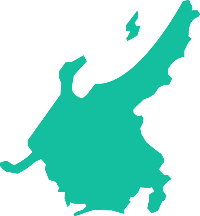 東海・北陸エリア