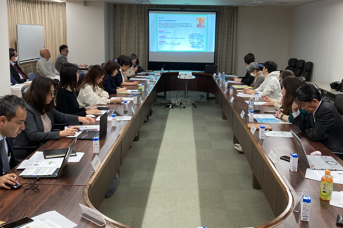 富山市内の学校給食で発生した集団食中毒について