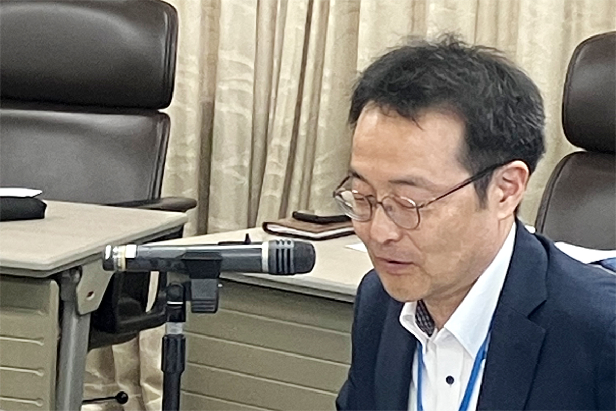 乳価交渉の環境整備や経営危機への備え