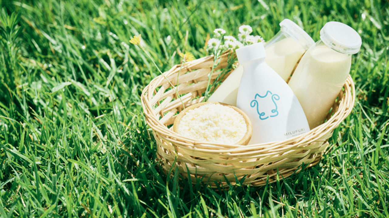 ミルふりプロジェクト